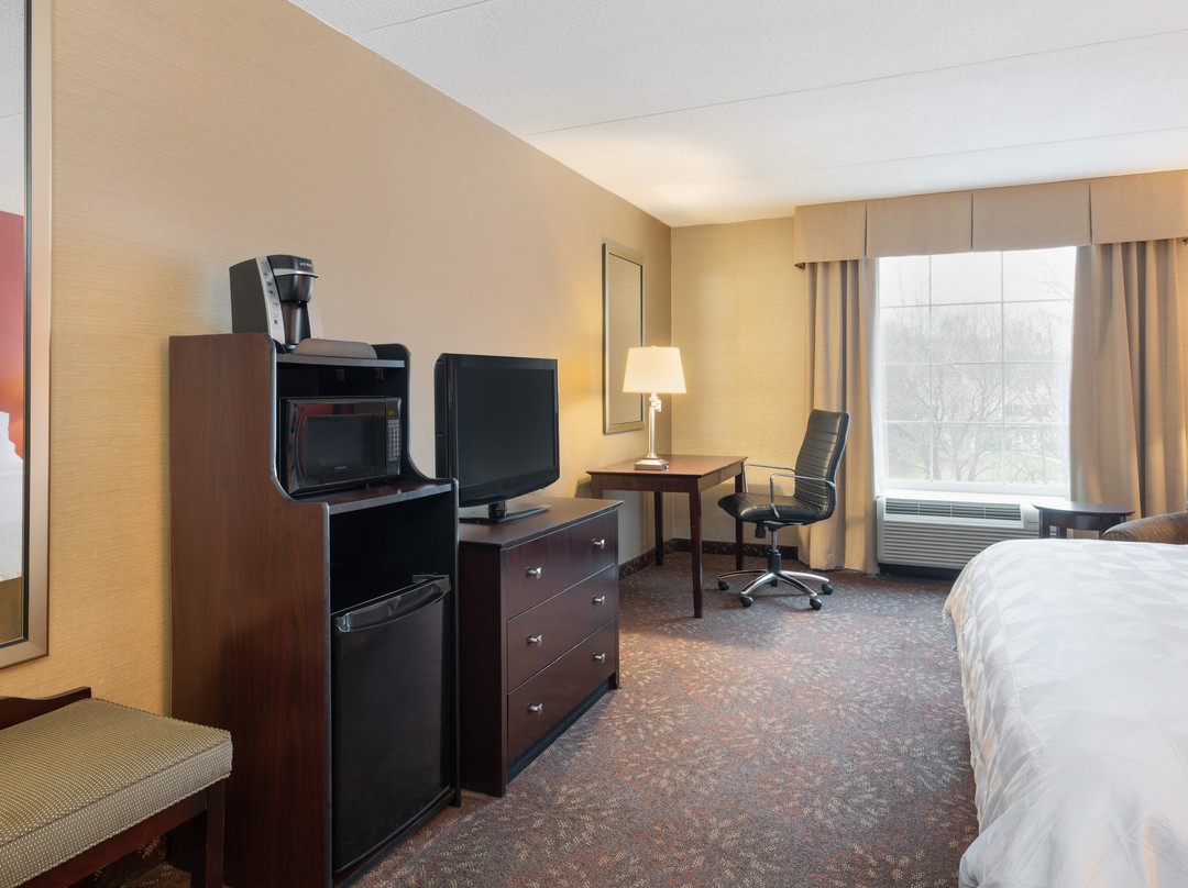 Holiday Inn Norwich By IHG主图