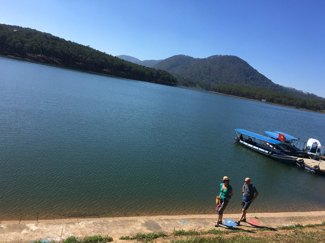 Vietnam Backpackers Travel-芽庄必去景点