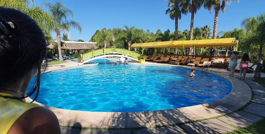 Bolacua Hotel De Campo - All Inclusive主图