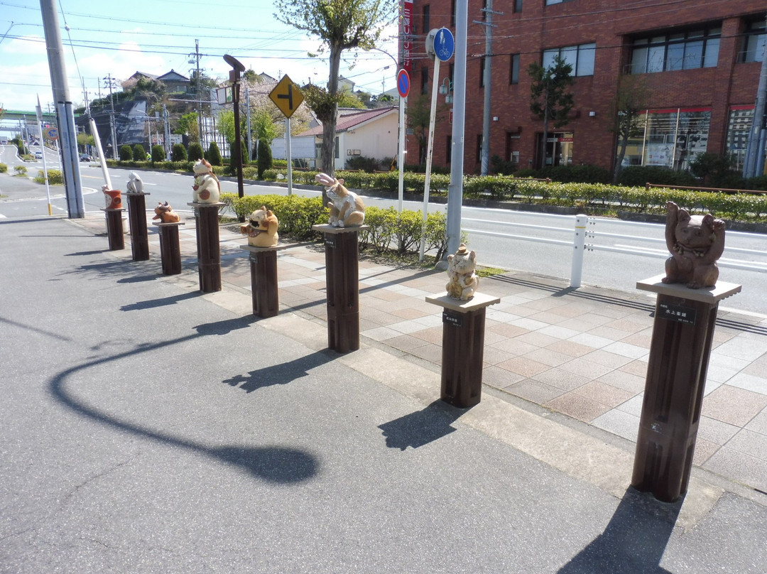 常滑-常滑市必去景点