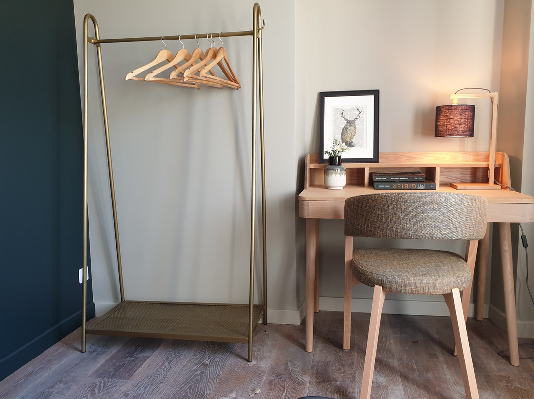 Domaine Les Bruyeres主图