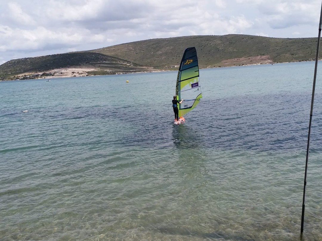 Alacati Surf Paradise Club / ASPC-阿拉恰特必去景点