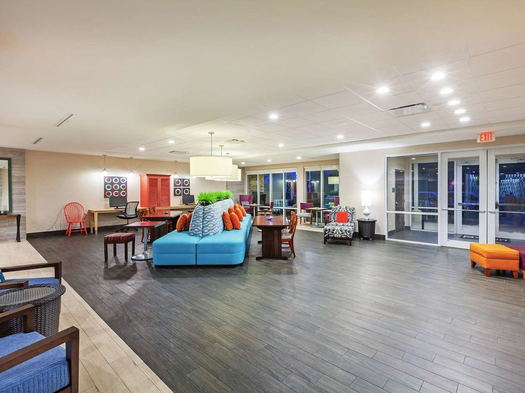 Home2 Suites by Hilton Gonzales主图