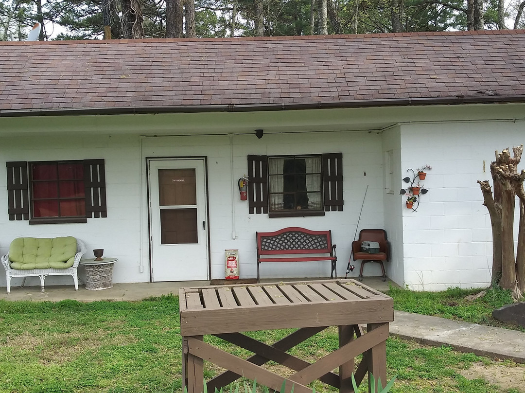 Cedar Falls Motel主图