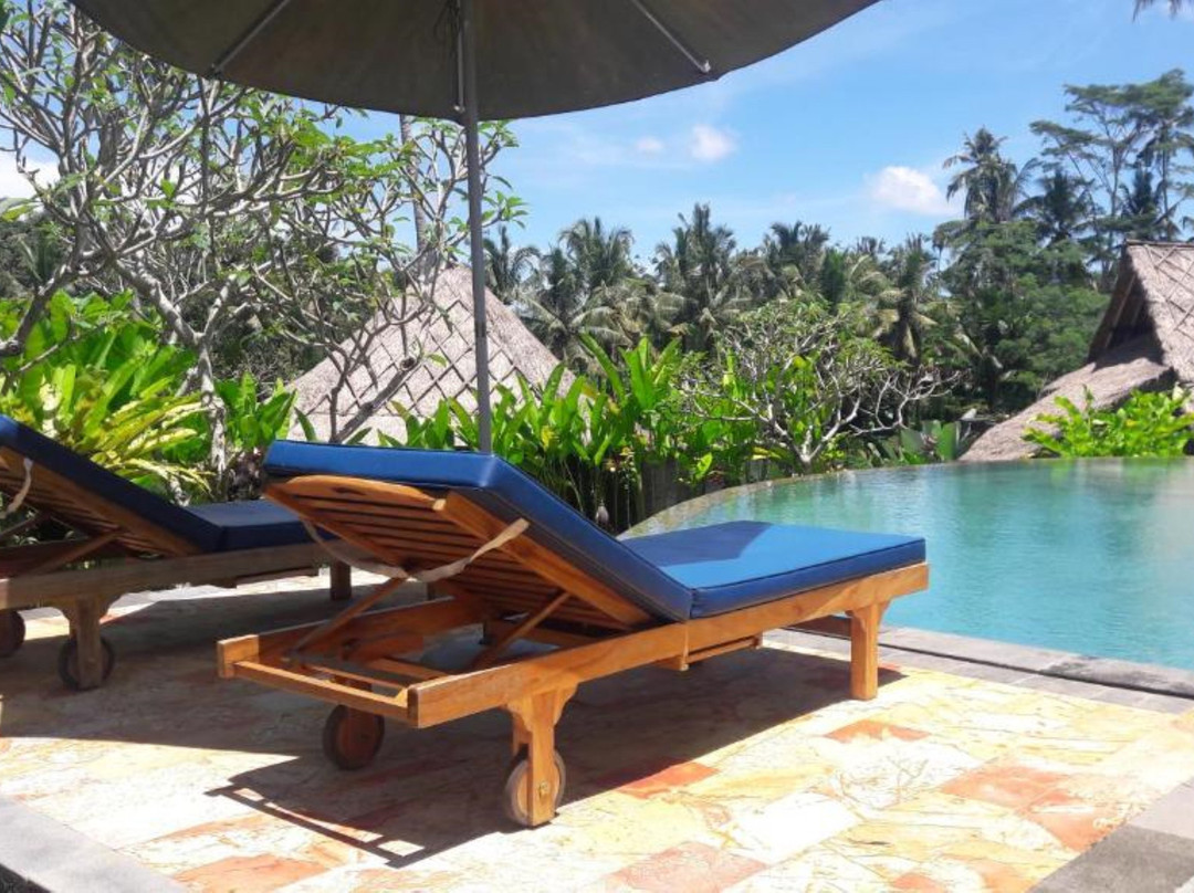 Bersila La Maison Du Bonheur主图