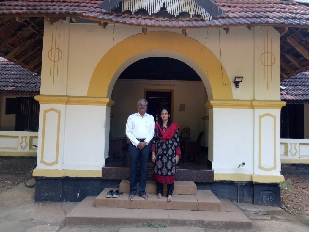 Olappamanna Mana主图