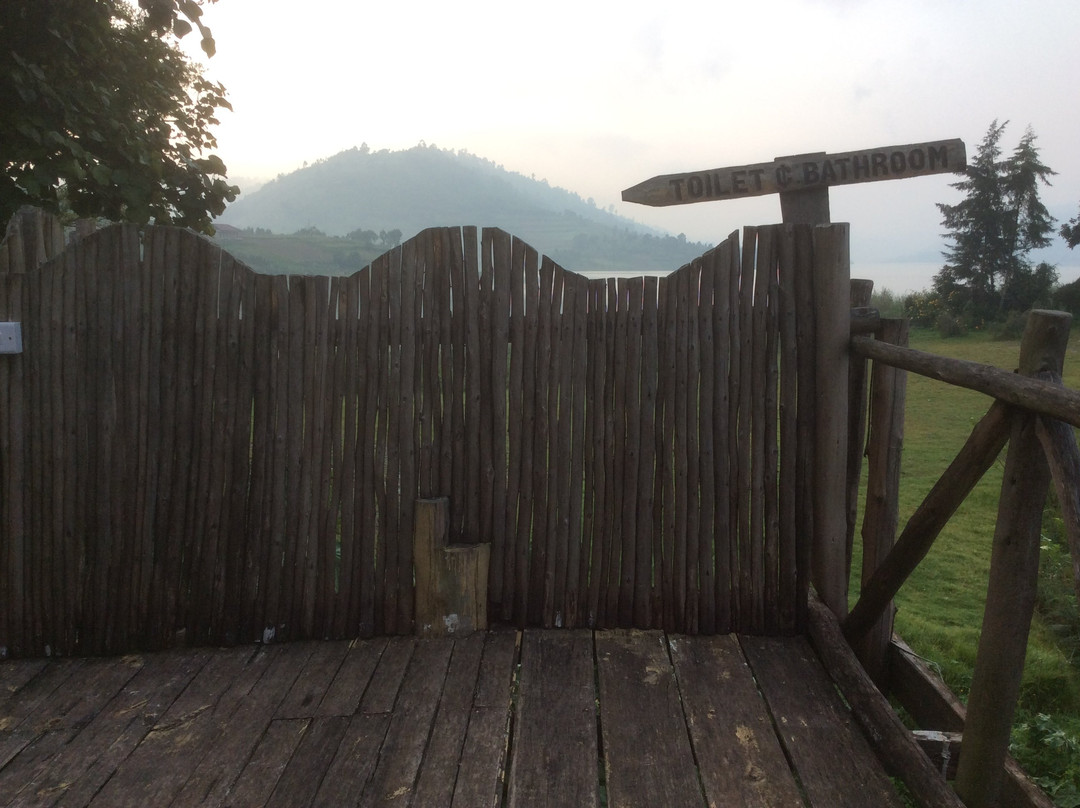 Paradise Eco-hub主图