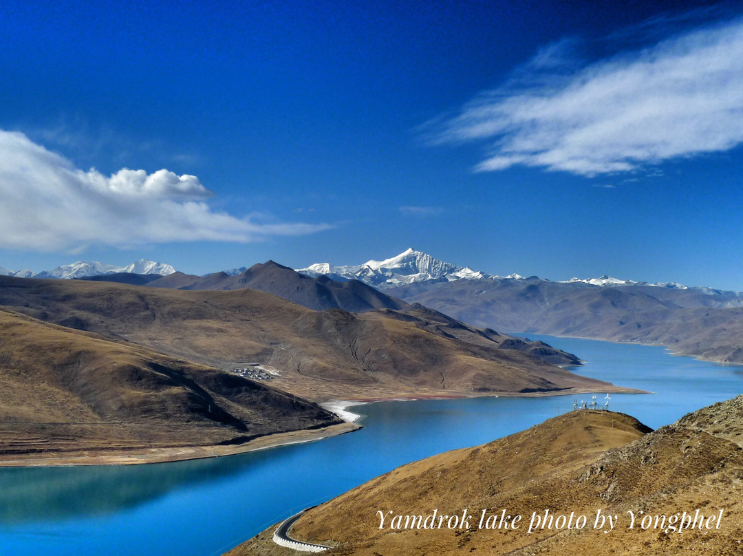 Feel Xizang Tour-拉萨市必去景点
