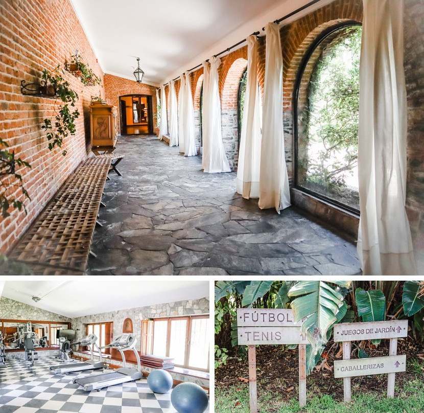 La Baguala Hotel主图