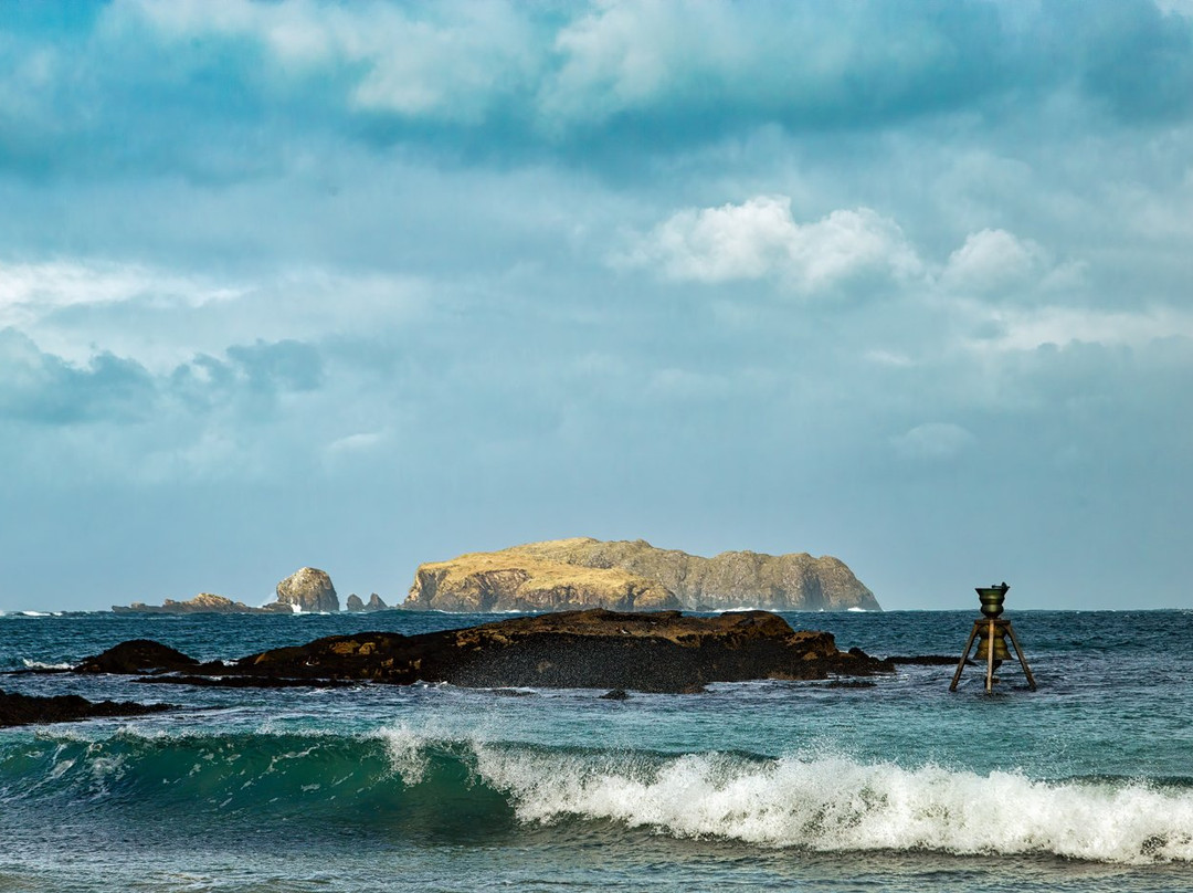 Traigh Bhostadh (Bosta Beach)-Great Bernera必去景点