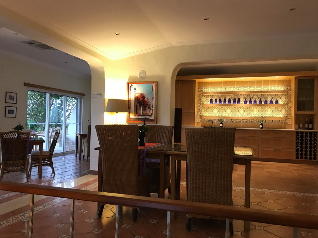 Quinta Bonita Country House & Gardens主图