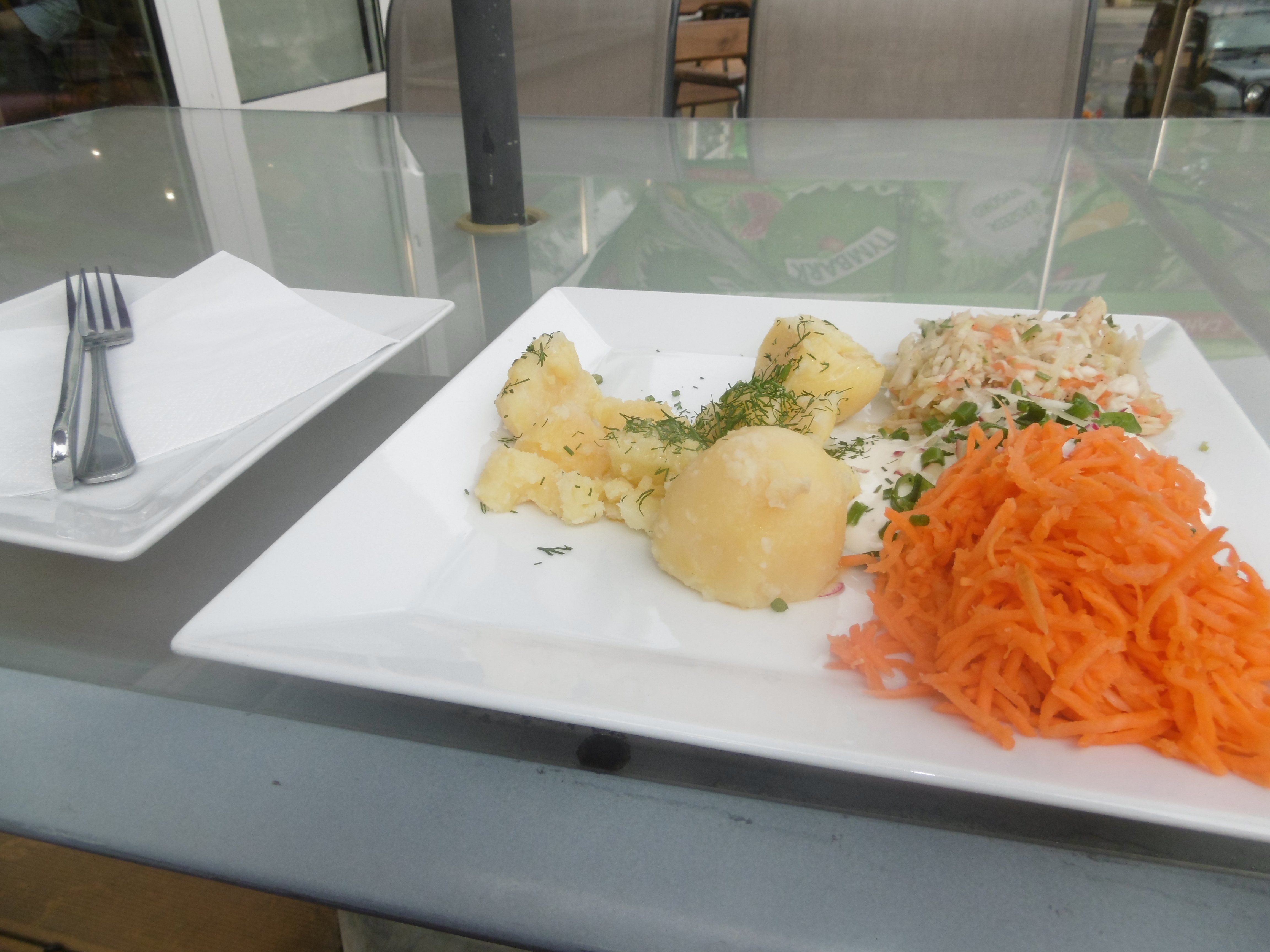 Cieplice Hotel-餐饮