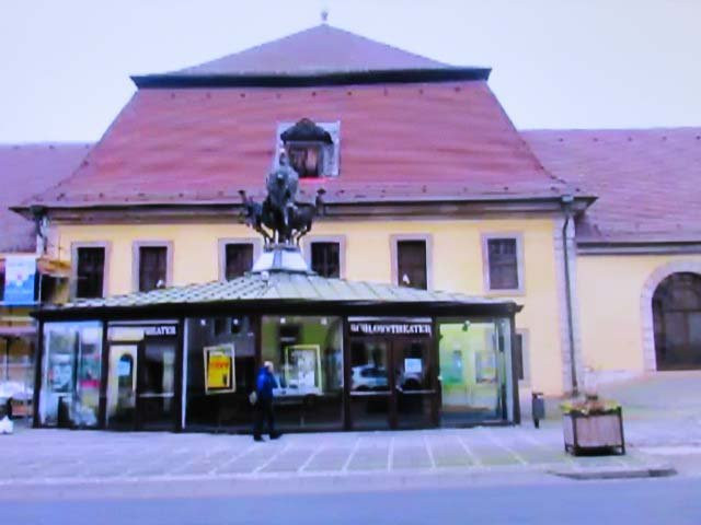 Schlosstheater景点图片