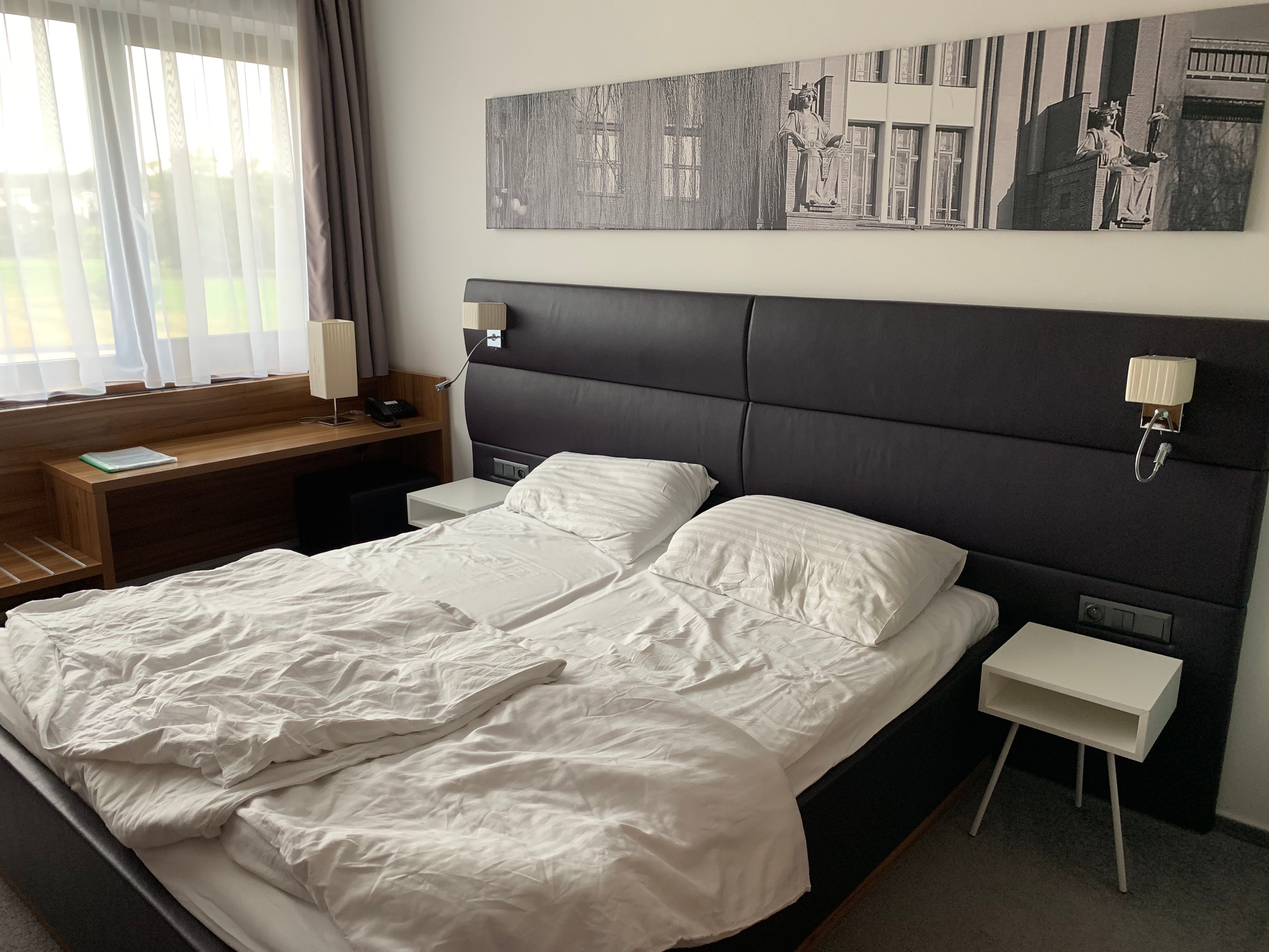 Konference Park Hotel-官方