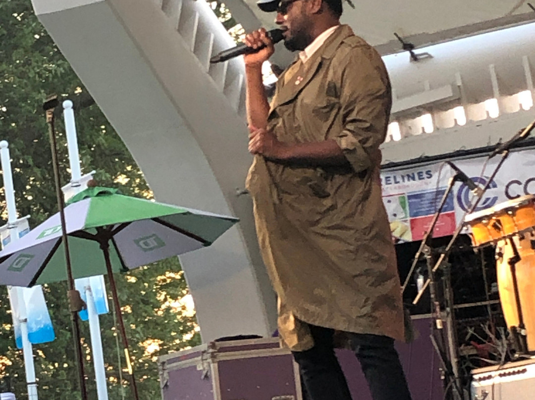 Peterborough Musicfest-彼得伯勒必去景点