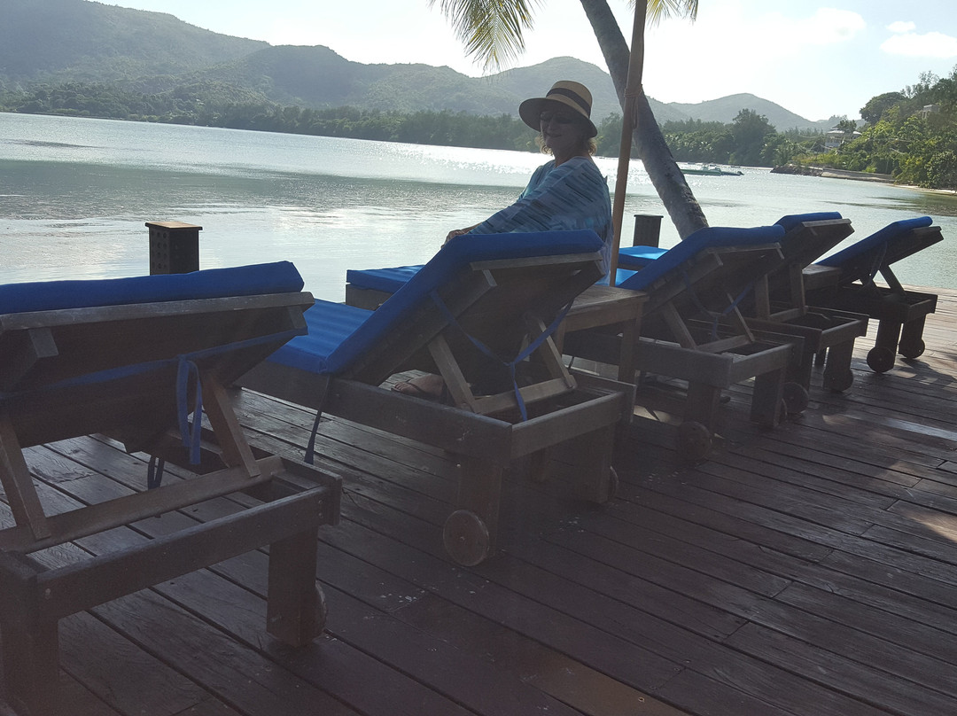 Le Vasseur La Buse Eco Resort主图