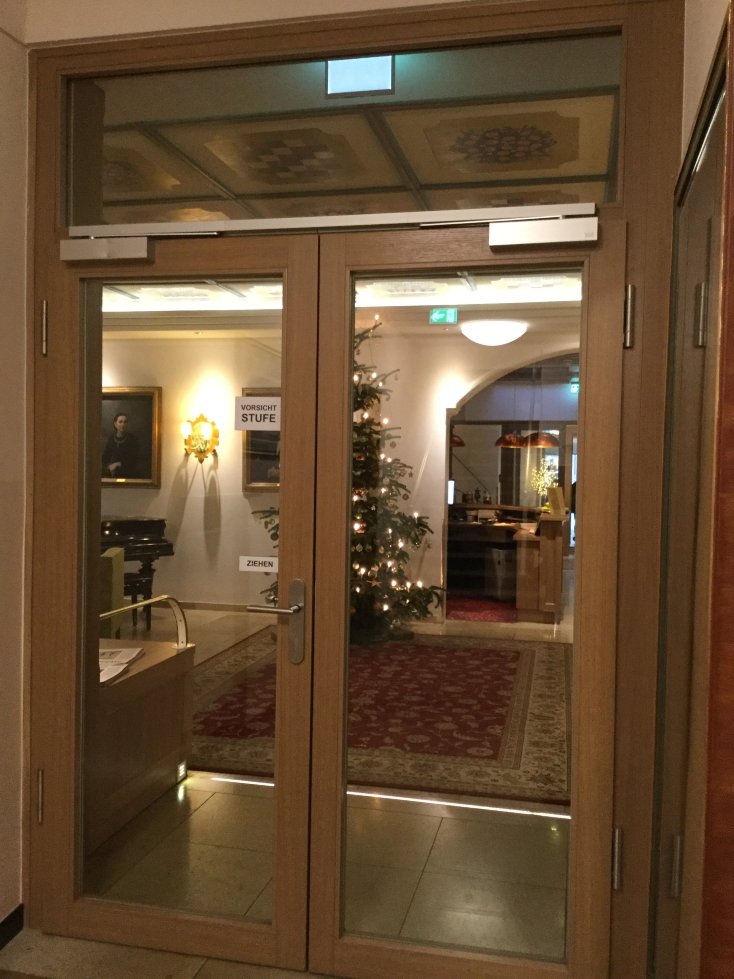 拜耶里切酒店-portrait