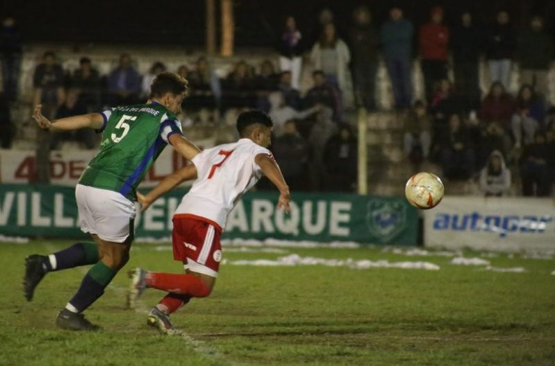 Club Atletico Villa del Parque-Tres Arroyos必去景点