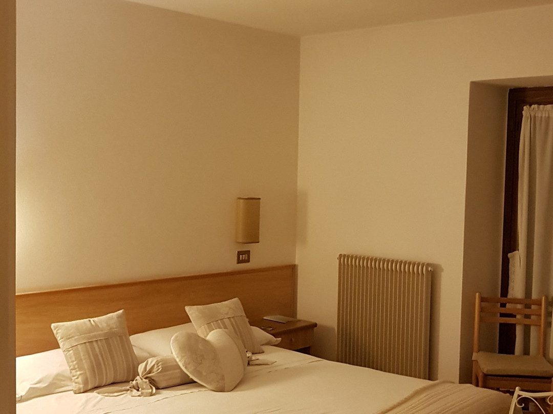 Albergo Centrale主图