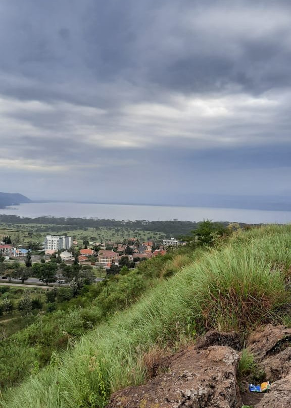Hyrax Hill Prehistoric Site-纳库鲁湖国家公园必去景点