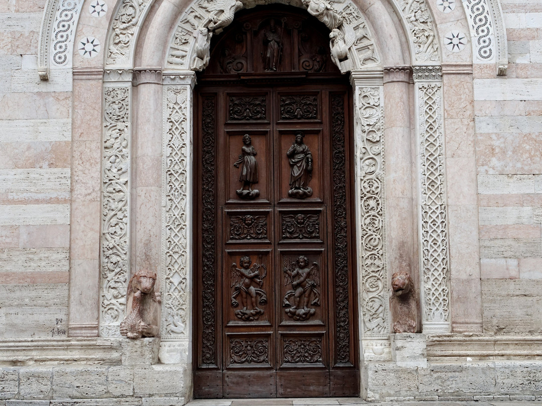 Cattedrale di San Feliciano景点图片