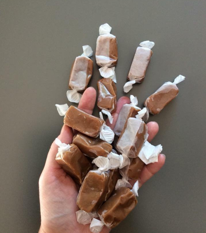 Master's Hand-Tekamah必去景点