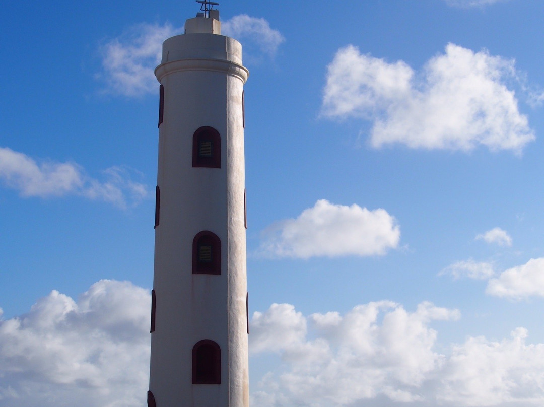 Spelank Lighthouse景点图片