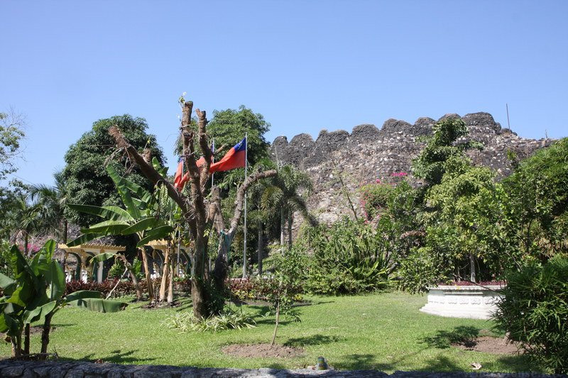 Mahapasana Cave-仰光必去景点