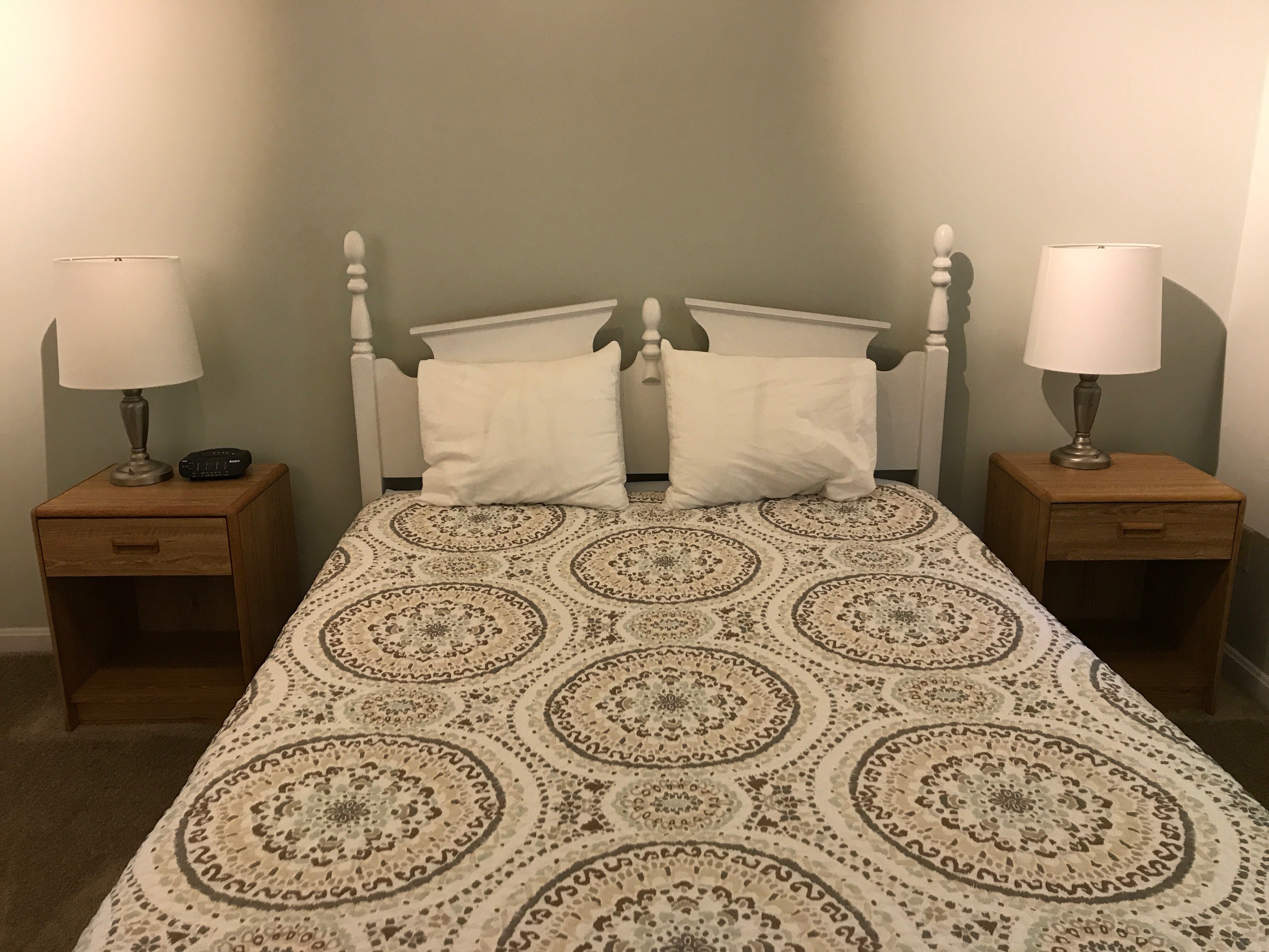 The Inn at Ridge Road-官方