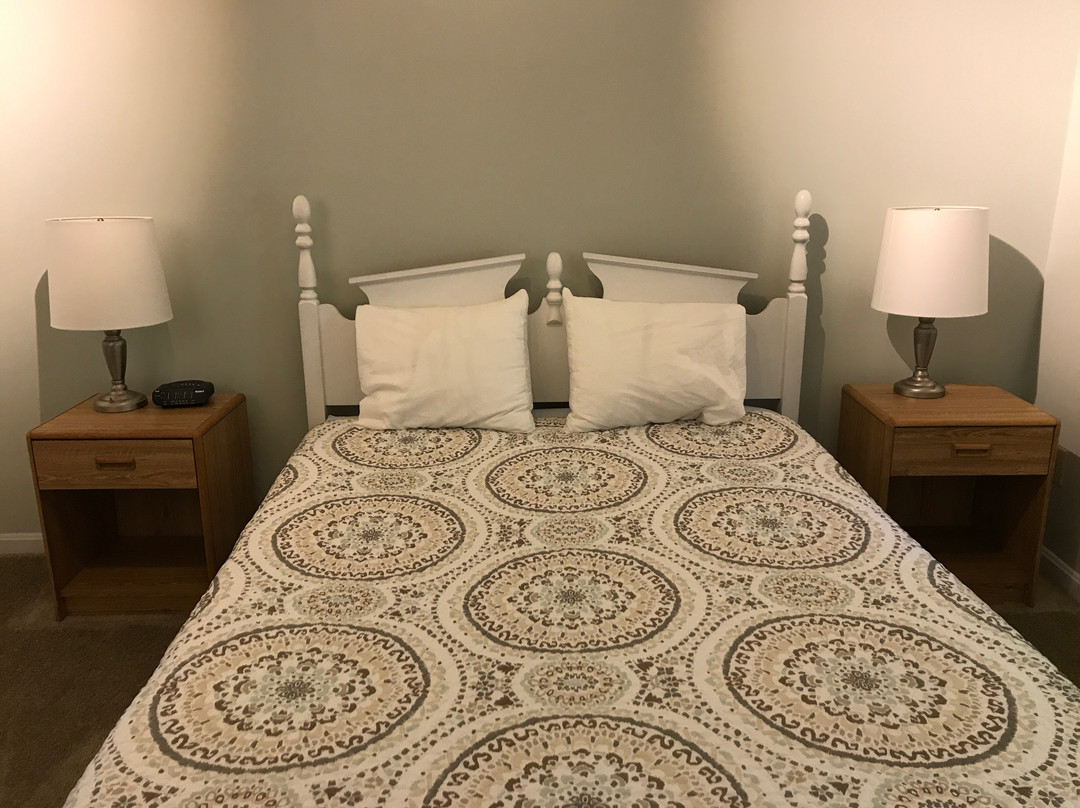 York Beach酒店住宿-The Inn at Ridge Road