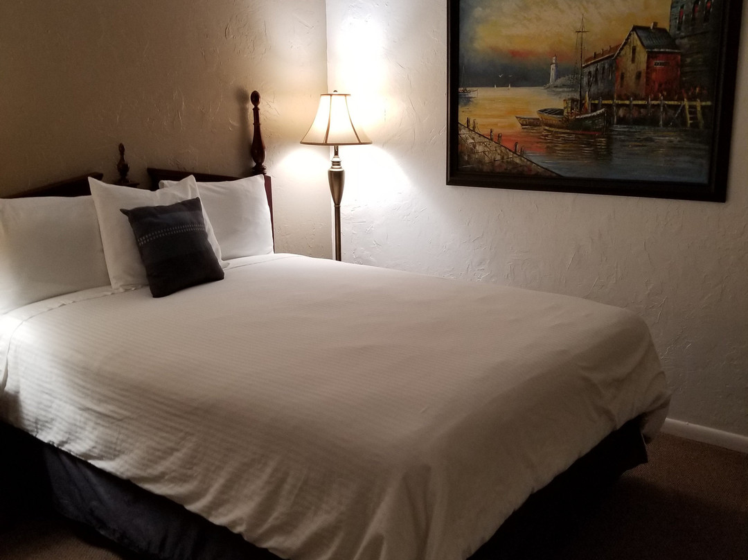 Delano Motel & RV Park主图