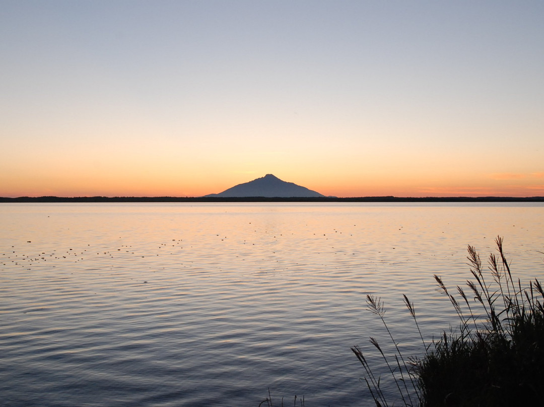 天盐町旅游景点-Panke Numaenchi