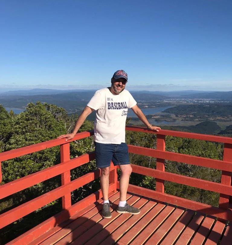 Parque Oncol-瓦尔迪维亚必去景点