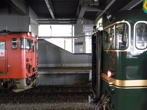 Belles Montagnes et Mer-高冈市必去景点