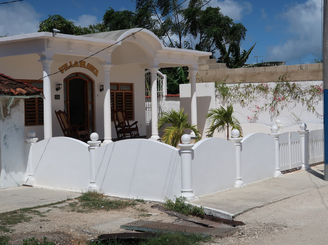 Hostal Villa Blanca