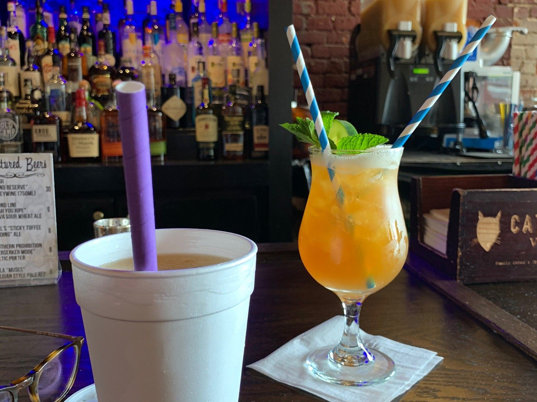 Doctor Gumbo Tours-新奥尔良必去景点