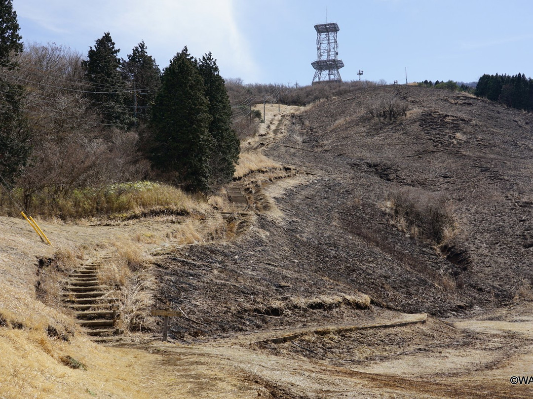 Jurigi Highlands-裾野市必去景点