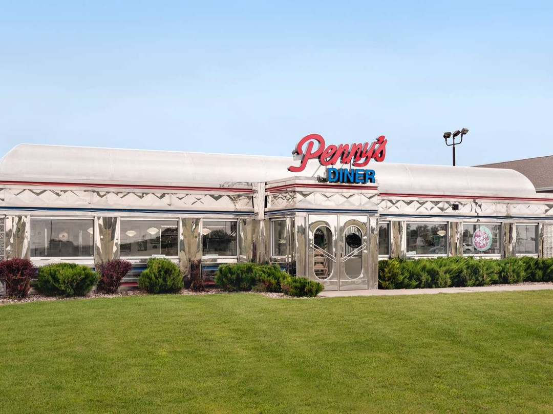 Travelodge by Wyndham Missouri Valley主图