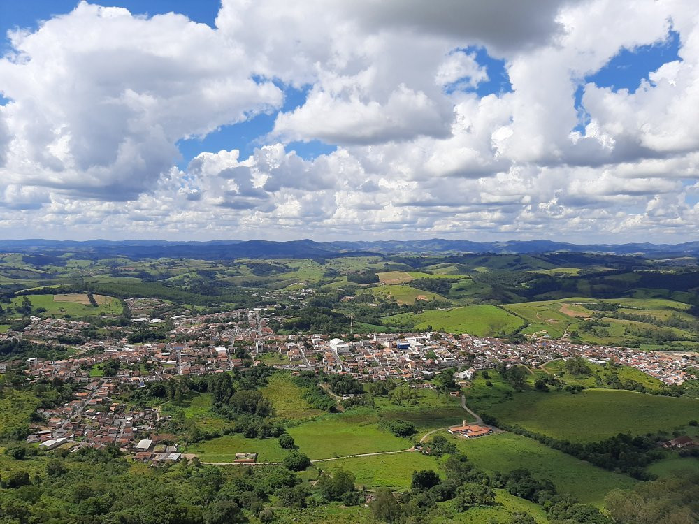 Pedra do Coracao景点图片