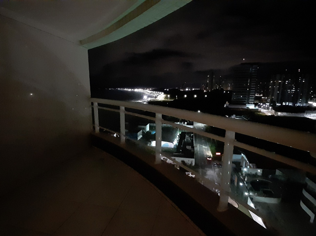 Hotel Luzeiros Sao Luis主图