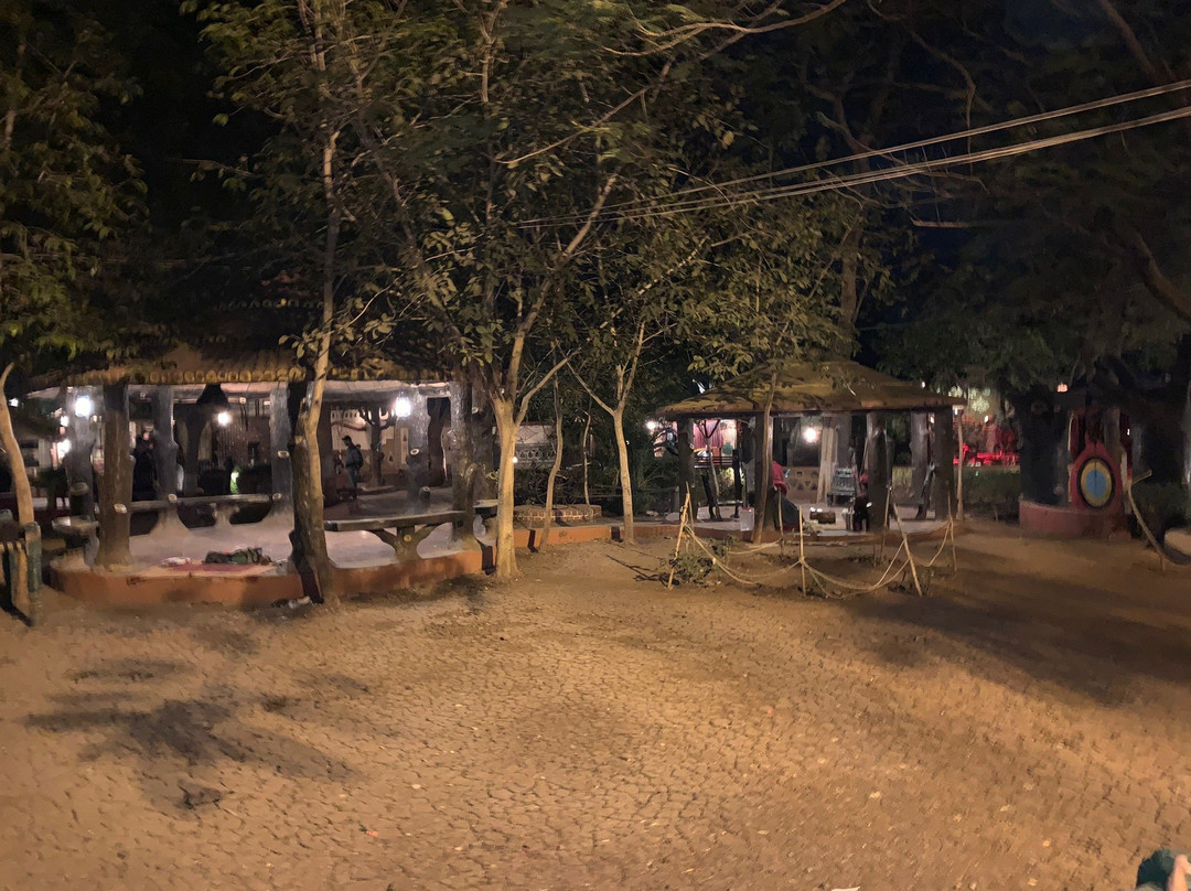 印多尔裘基达尼 - 民族乡村渡假村主图