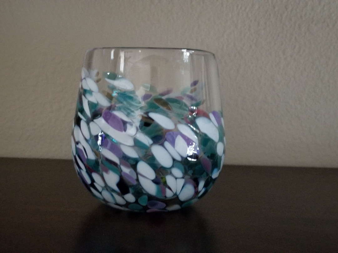 Patterson Glassworks Studio & Gallery-埃斯蒂斯公园必去景点