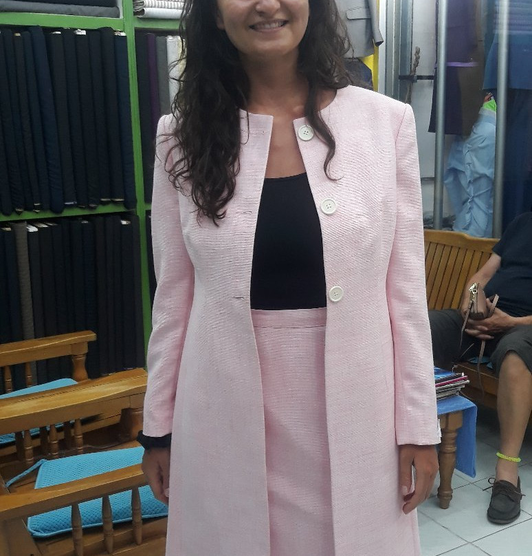 VICTORIA Fashion House-Nong Thale必去景点