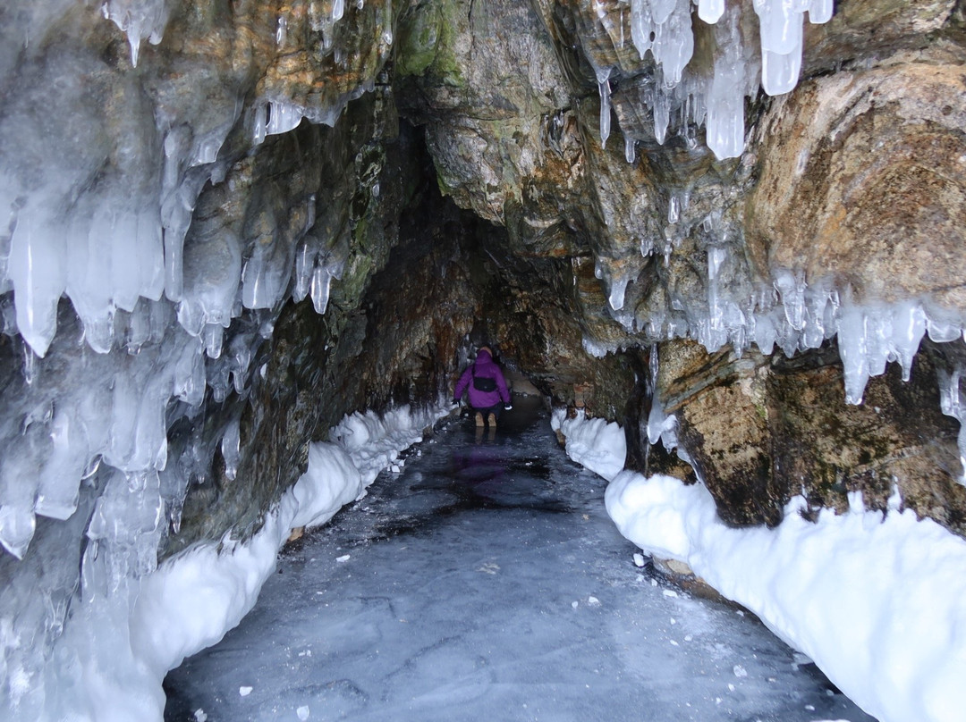 Baikal Local景点图片