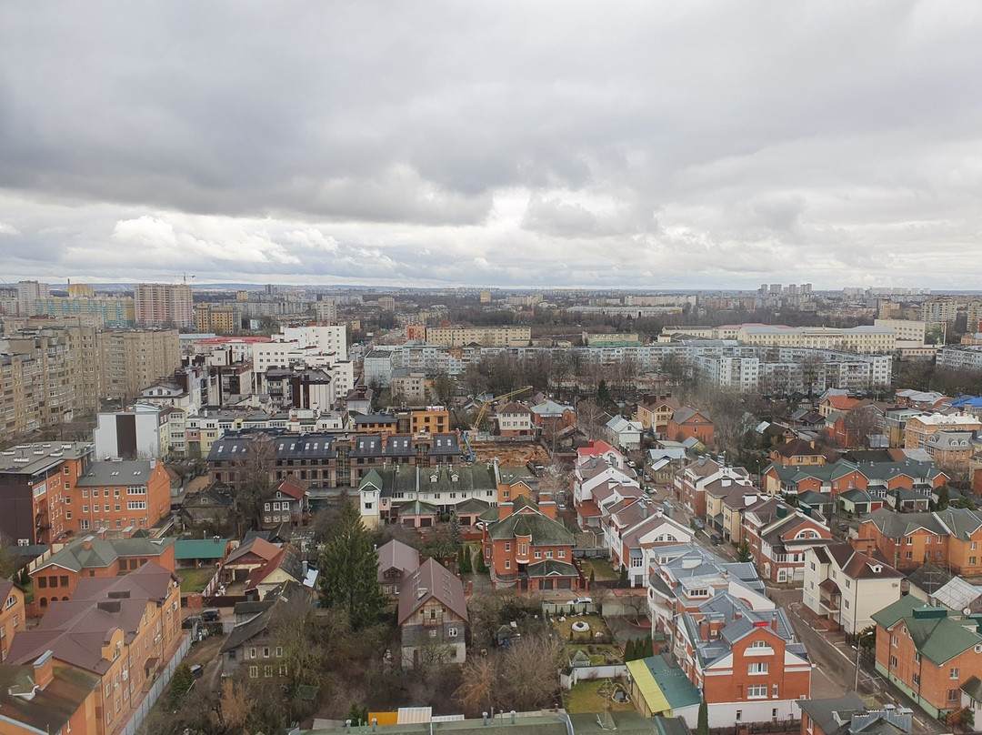 Panorama Hotel主图