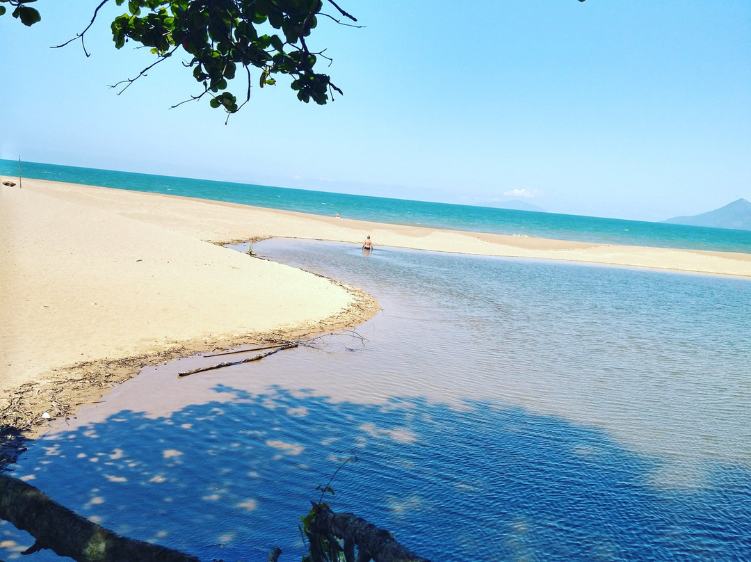 Lagoa Azul-Caraguatatuba必去景点