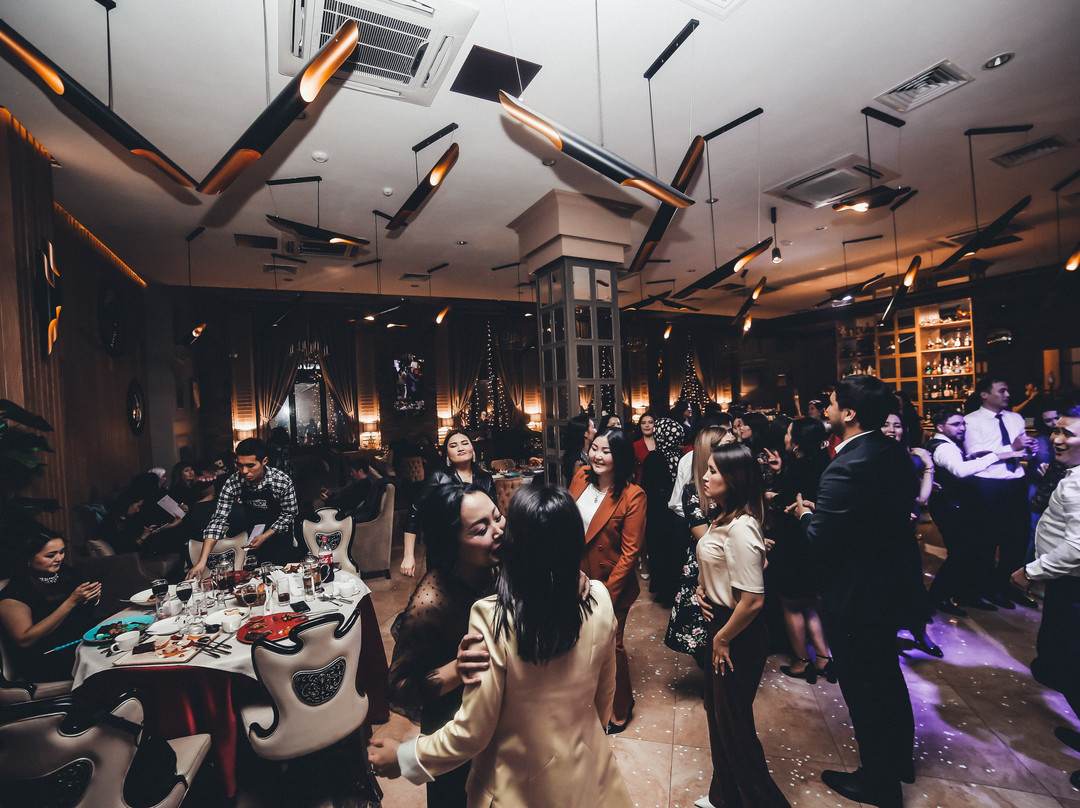 Classic Hotel主图