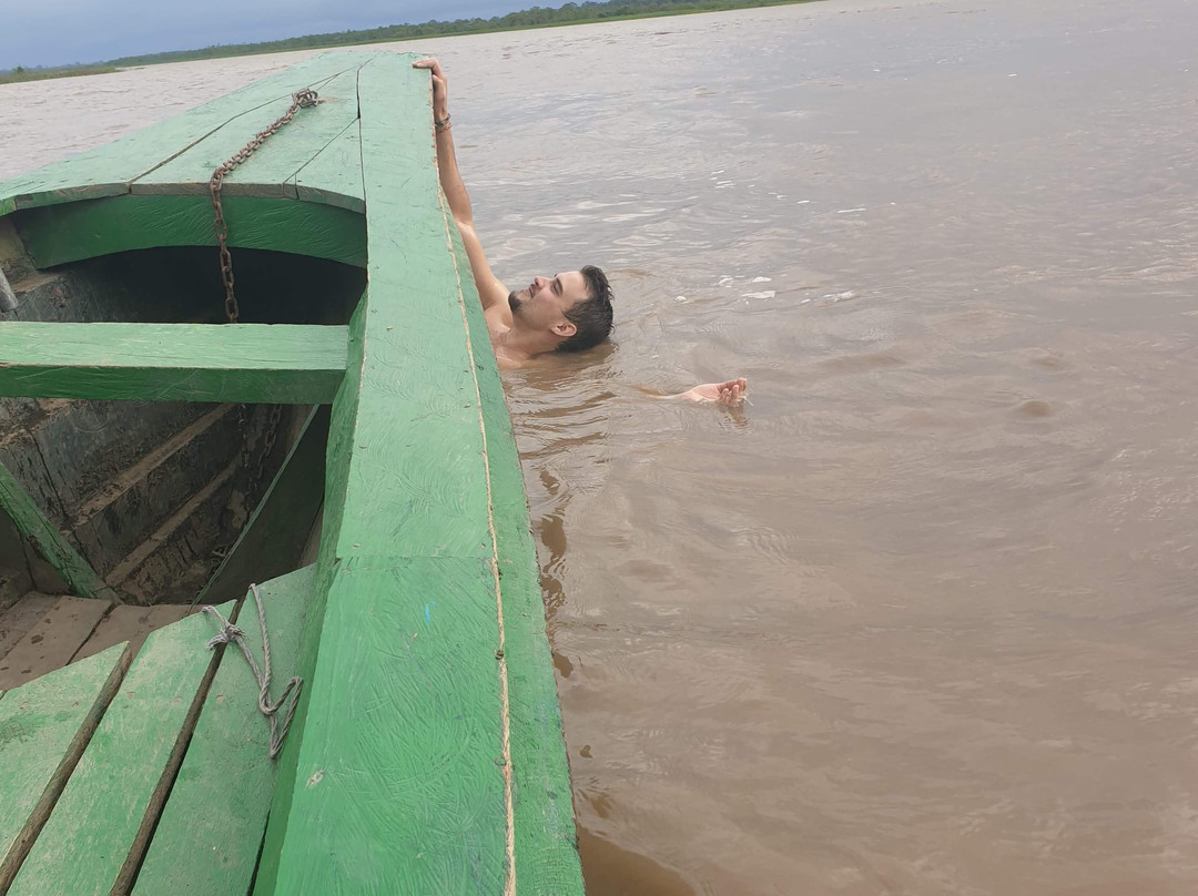 Barrio Florido旅游攻略图片