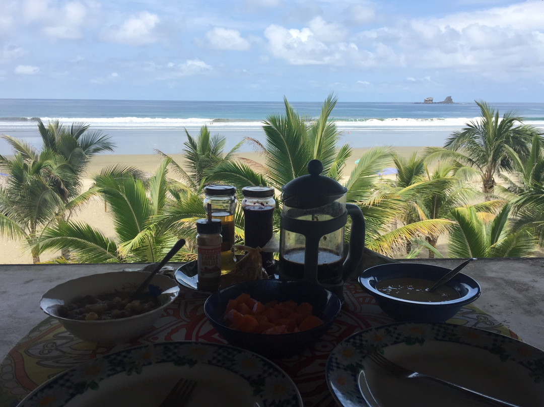 La Casa Hostel主图