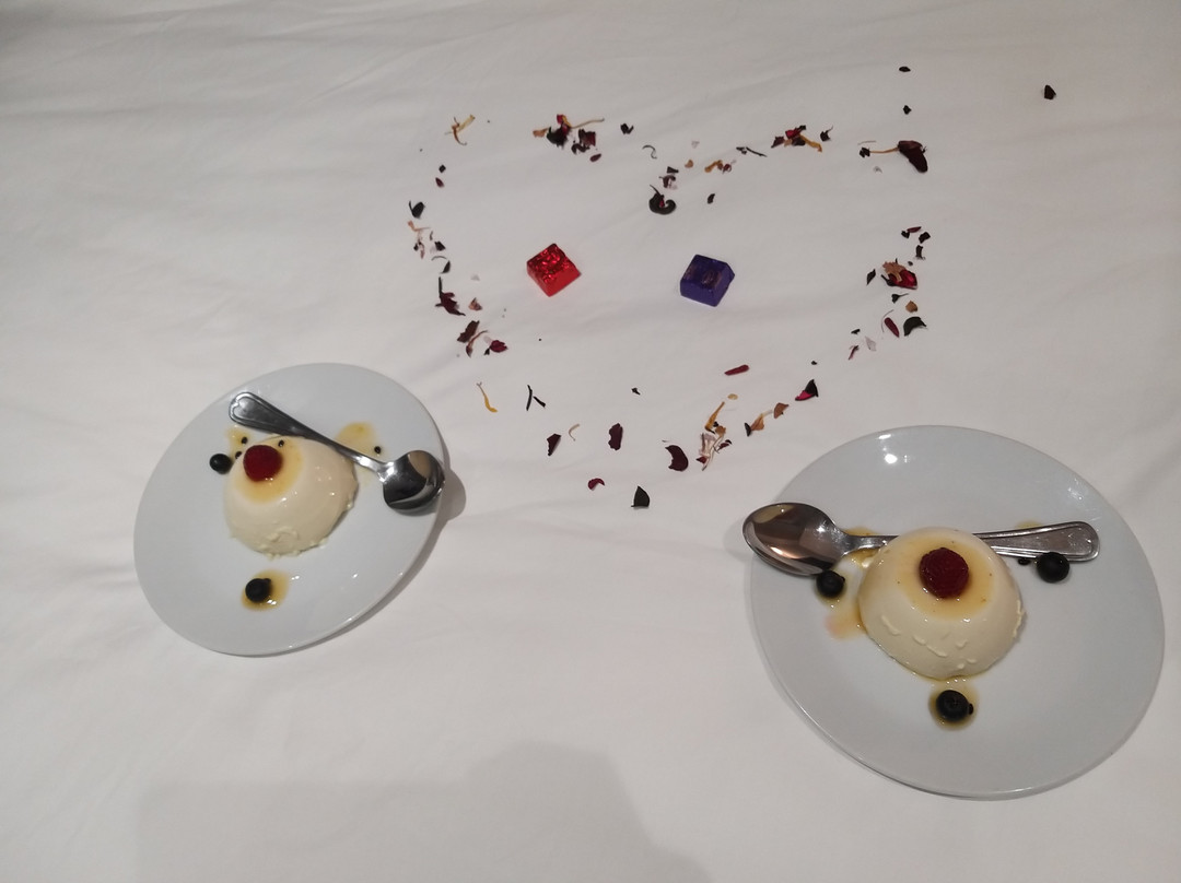 Meloding Guest House主图